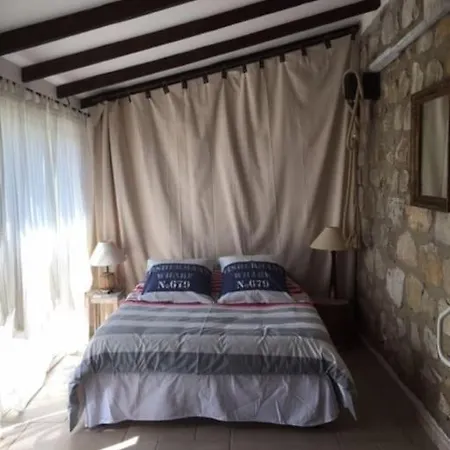 Joli Pavillon Individuel Vila Carry-le-Rouet Exterior foto