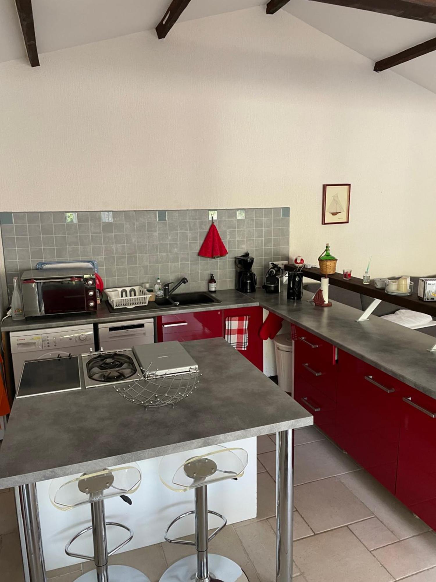 Joli Pavillon Individuel Holiday home