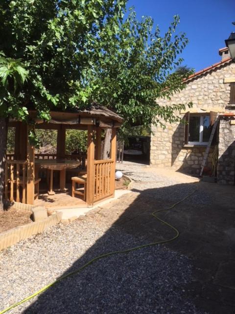 Holiday home Joli Pavillon Individuel
