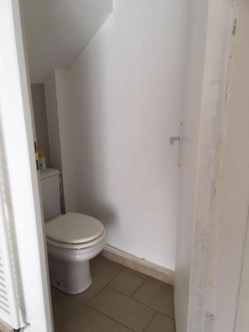 Joli Pavillon Individuel * Carry-le-Rouet