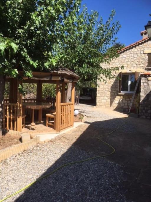 Holiday home Joli Pavillon Individuel *