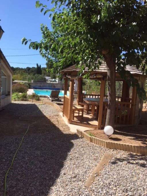 Holiday home Joli Pavillon Individuel